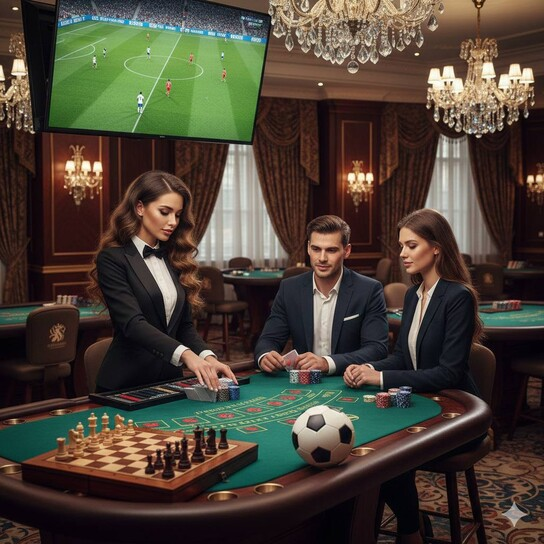 电子骰子在线模拟